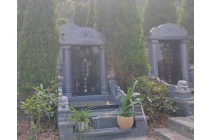 大学城文明治丧