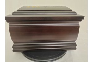 探索安乐堂骨灰盒的文化意义