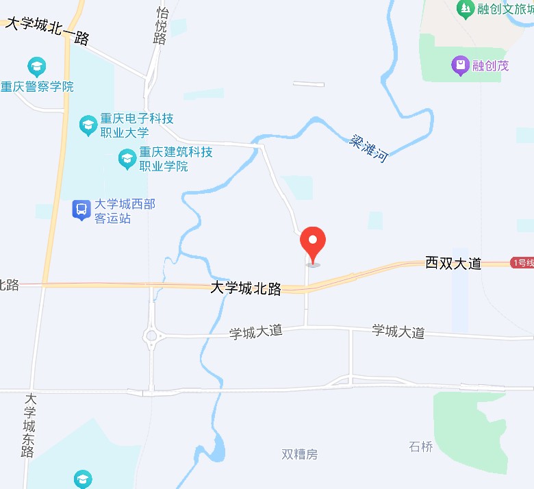 服务地址